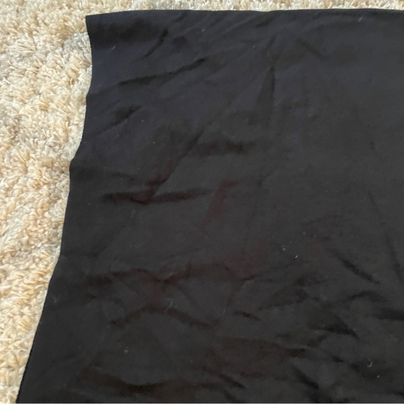 Puli Black shawl shirt - Picture 9 of 15